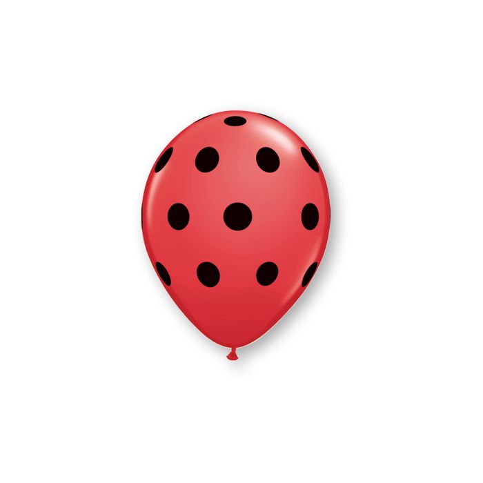 Polka Dot (Multiple Colors)