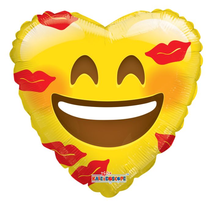 Smiley Eyes Deluxe Bouquet