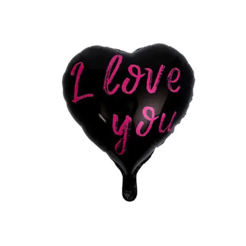 I Love You In Every Way
