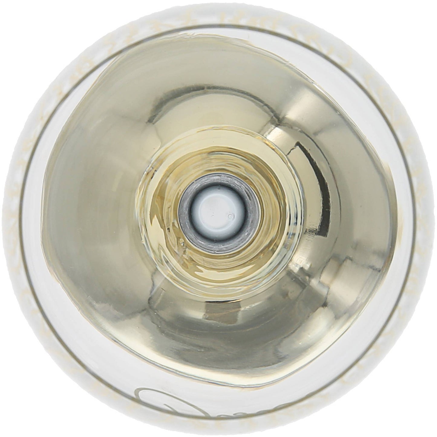 Crystal Wine Glass