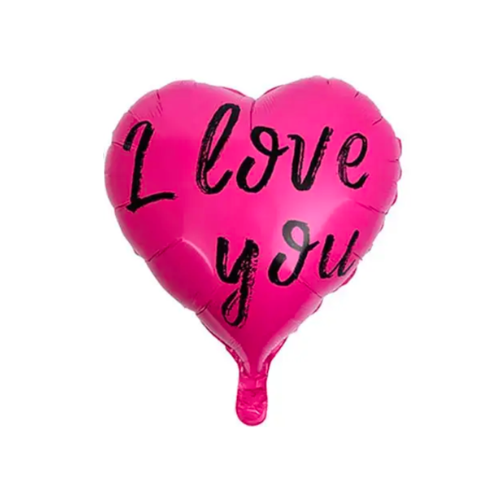 I Love You In Every Way