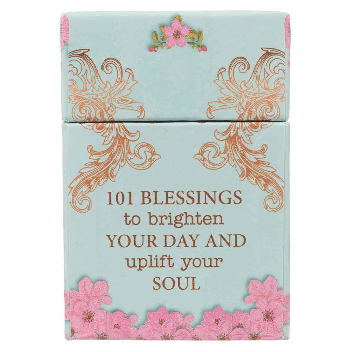 Promises for Women Blessing Cards