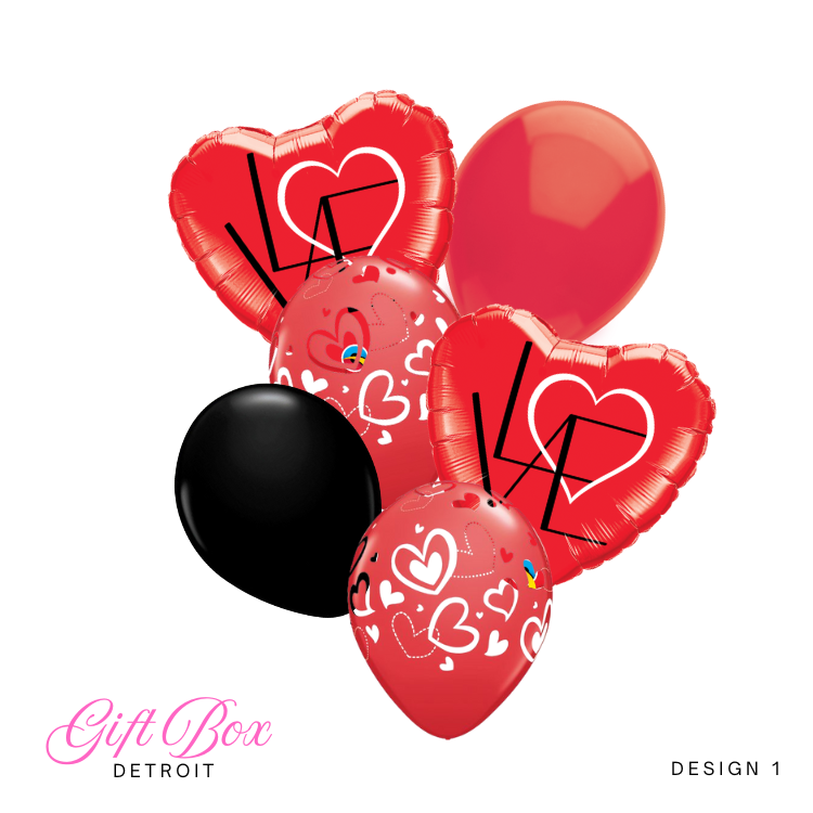 Love Deco