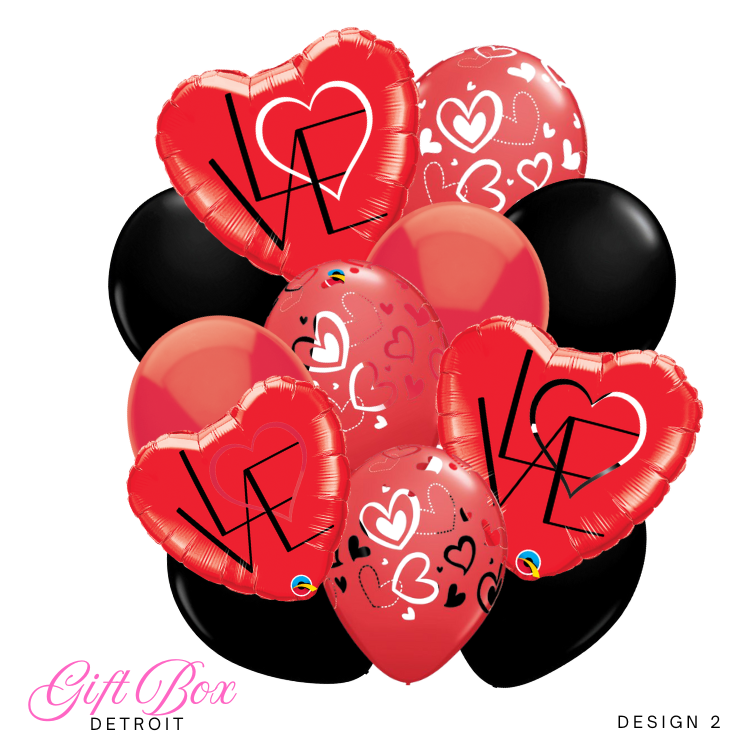 Love Deco