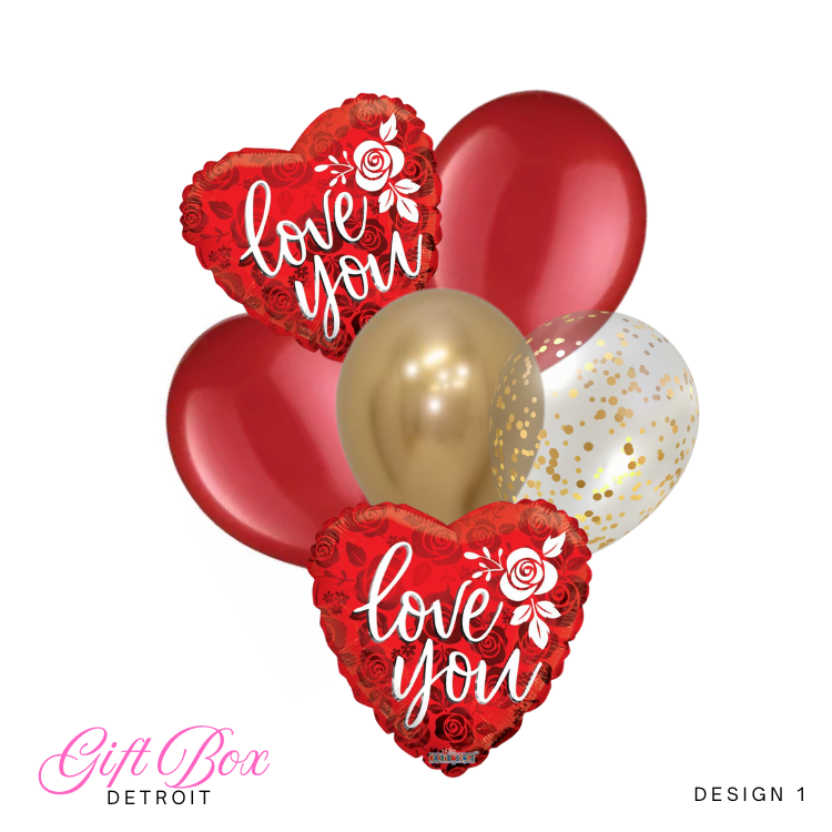 Love Your Rose