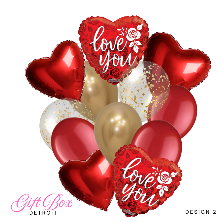 Love Your Rose