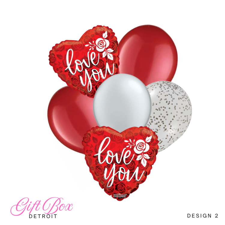 Love Your Rose