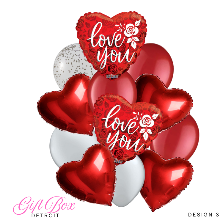 Love Your Rose