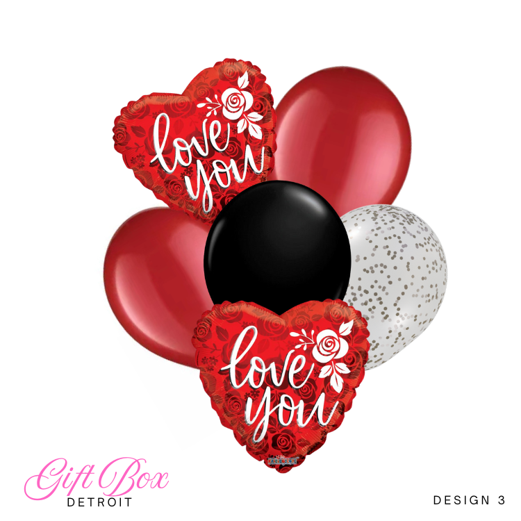 Love Your Rose