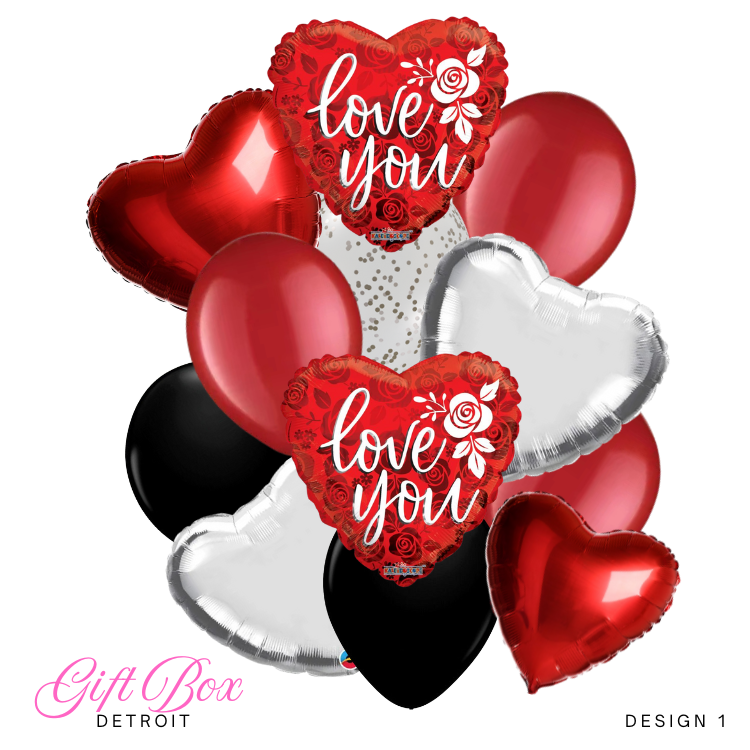Love Your Rose