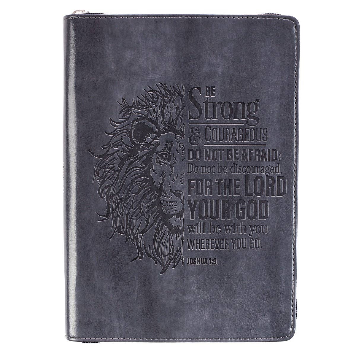Strong in the Lord Journal