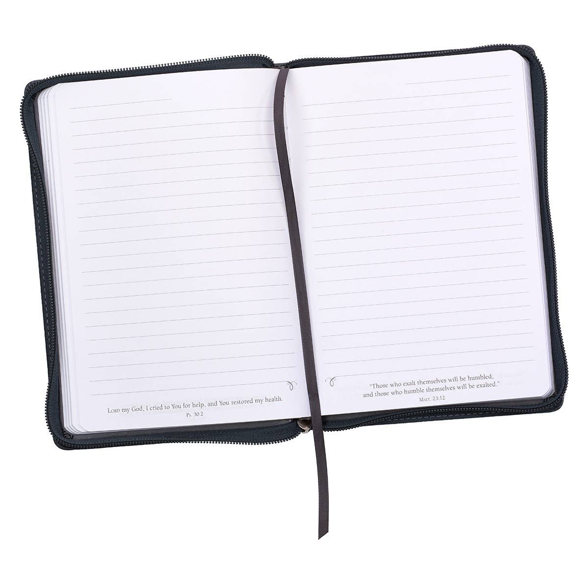 Strong in the Lord Journal