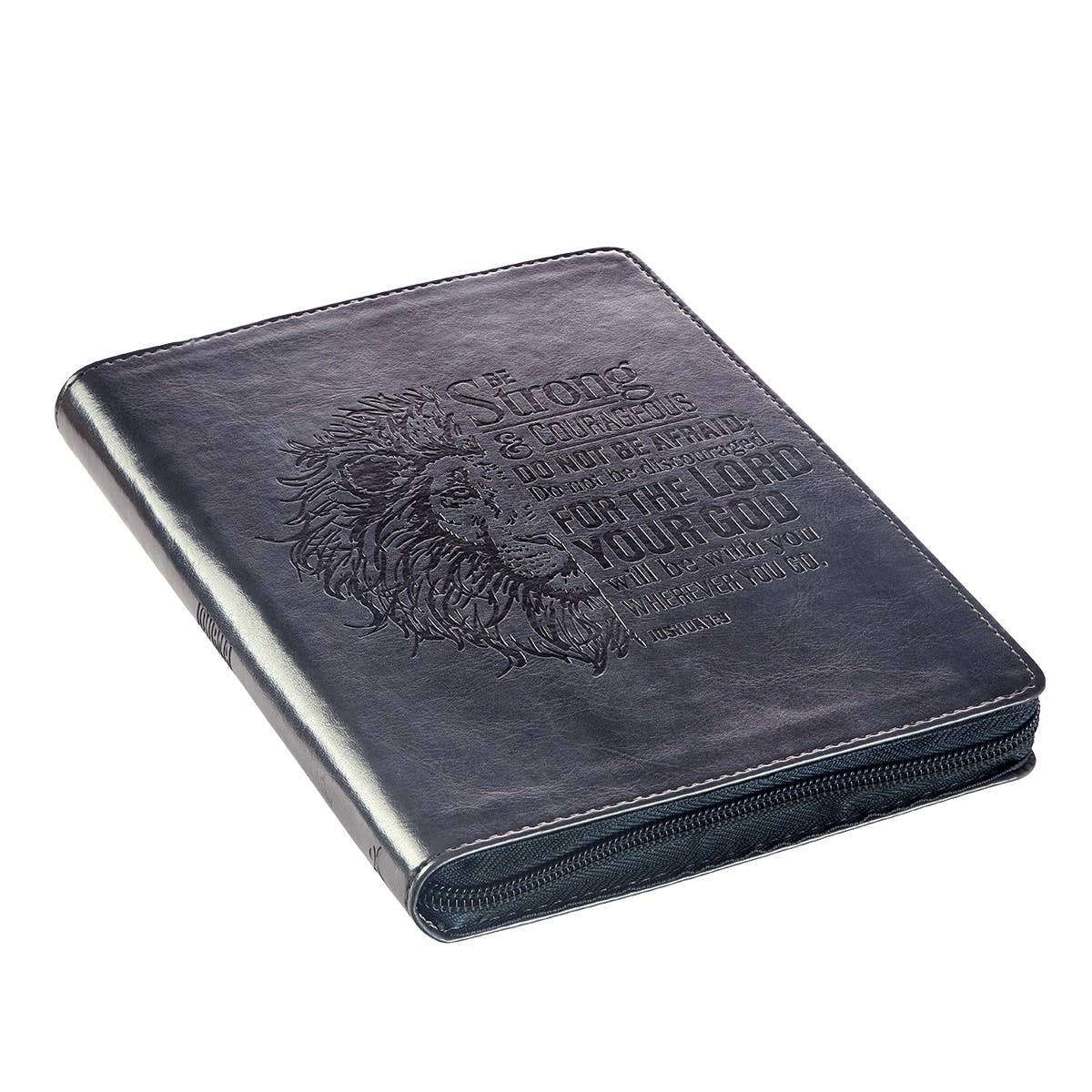 Strong in the Lord Journal