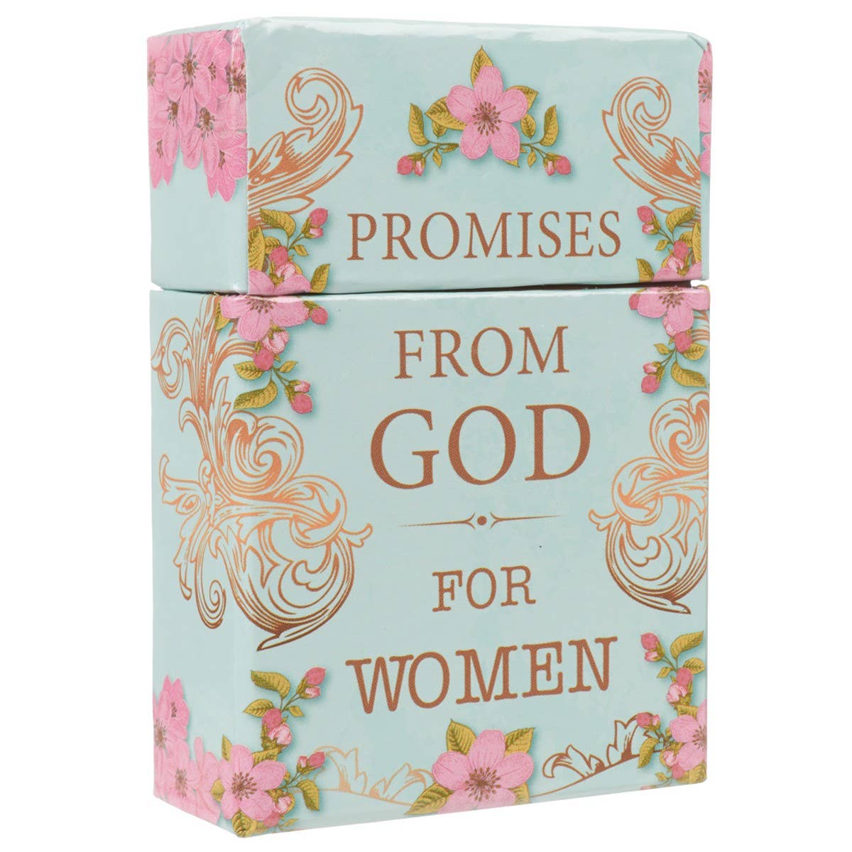 Promises for Women Blessing Cards
