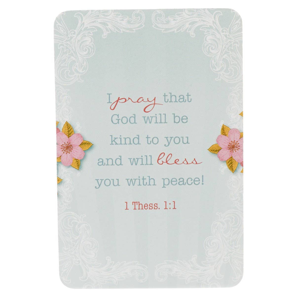 Promises for Women Blessing Cards