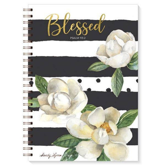 Blessed Magnolia Journal
