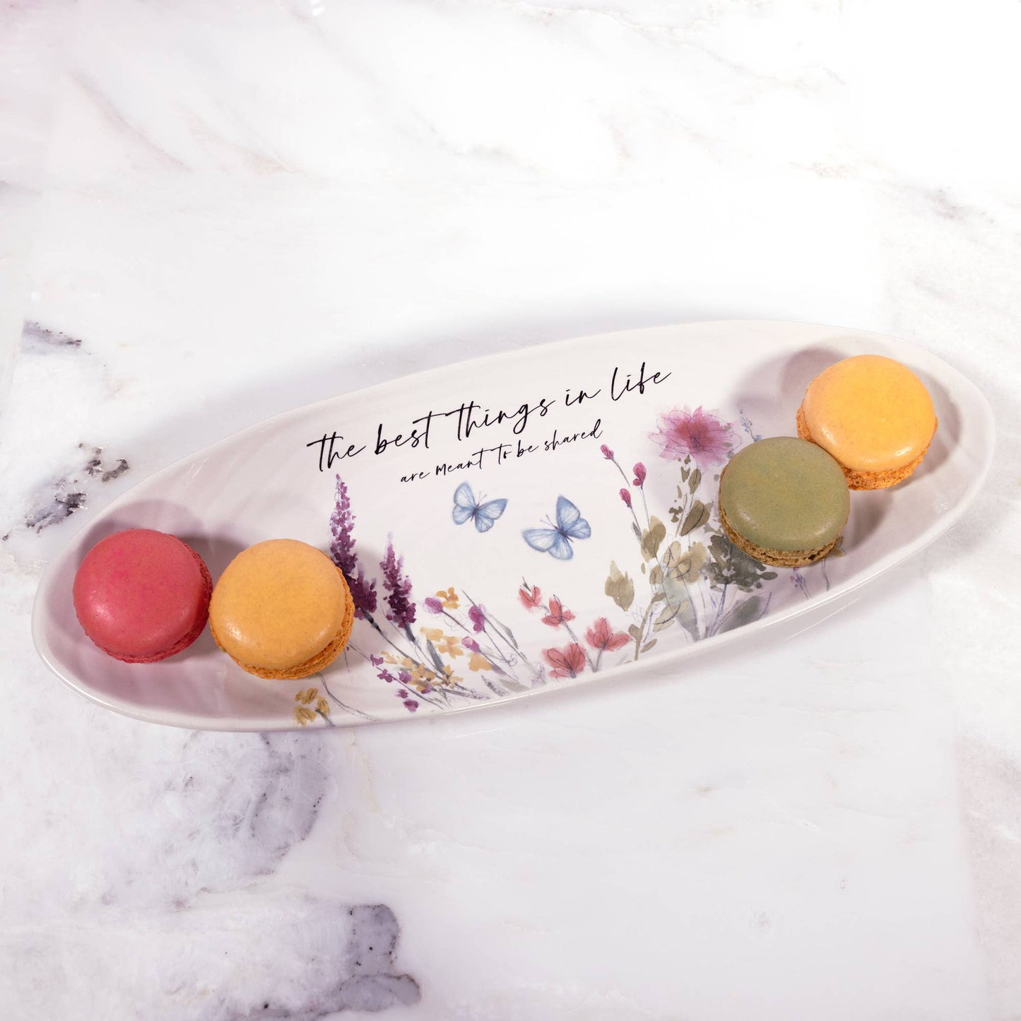 The Best Things - 12"  Tray