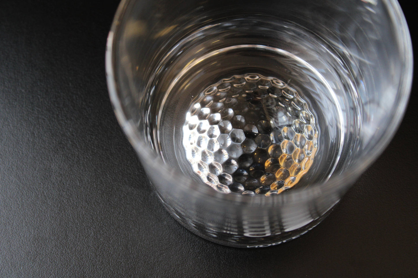 Whiskey Golf Glasses