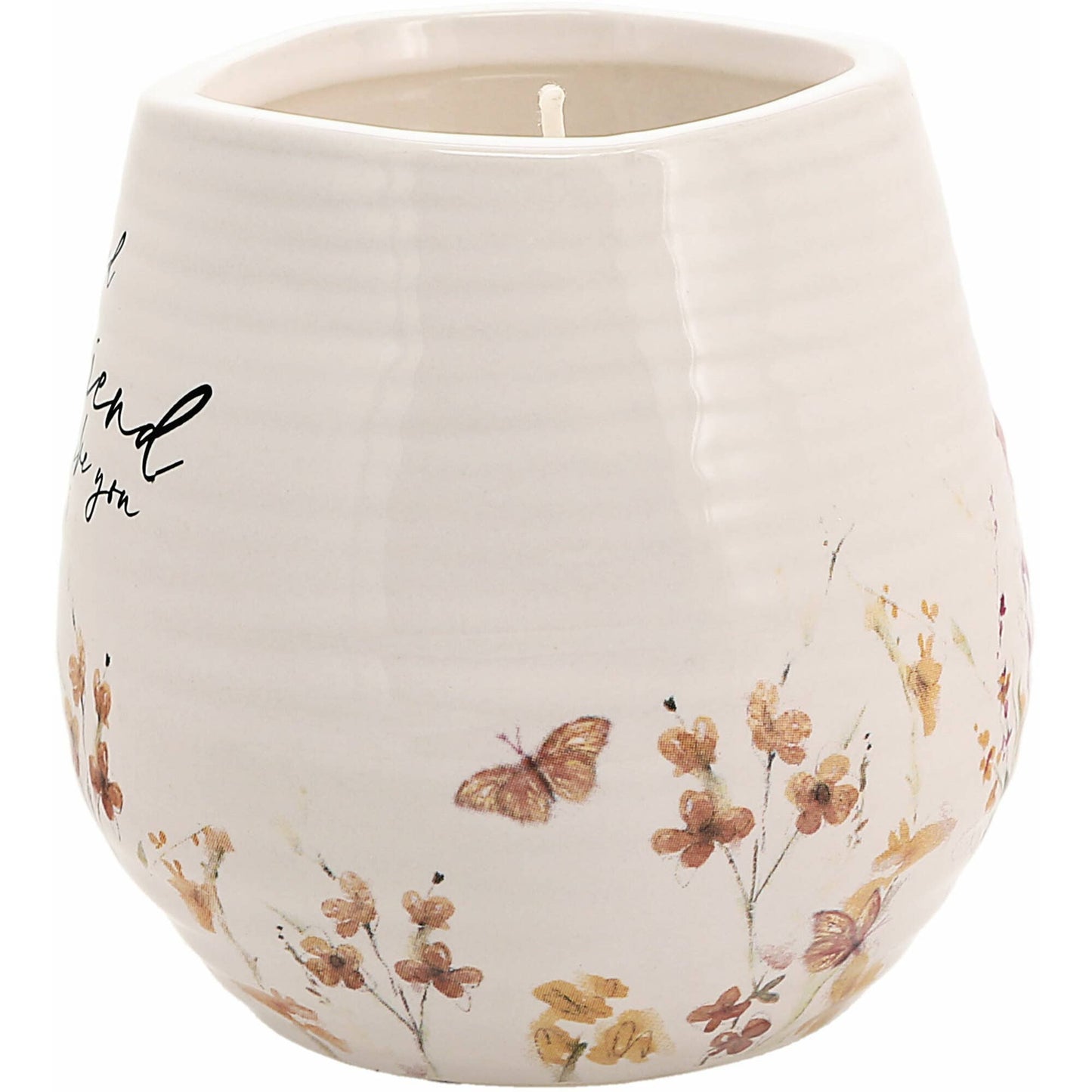 Tranquility Candle- 8 oz - 100% Soy Wax Candle