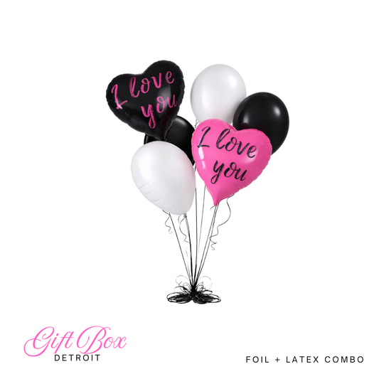 I Love You In Every Way