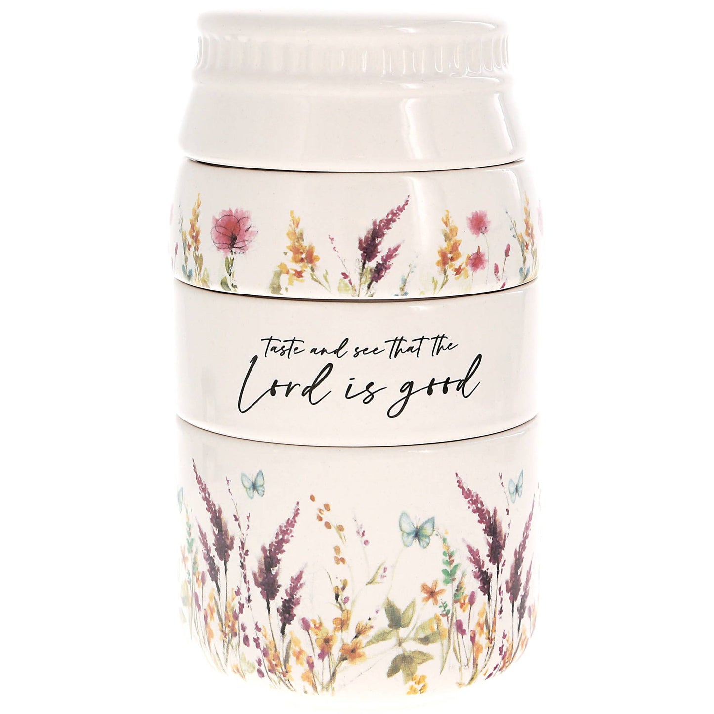 Stackable Measuring Cups