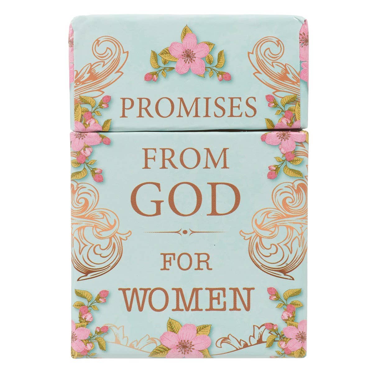 Promises for Women Blessing Cards