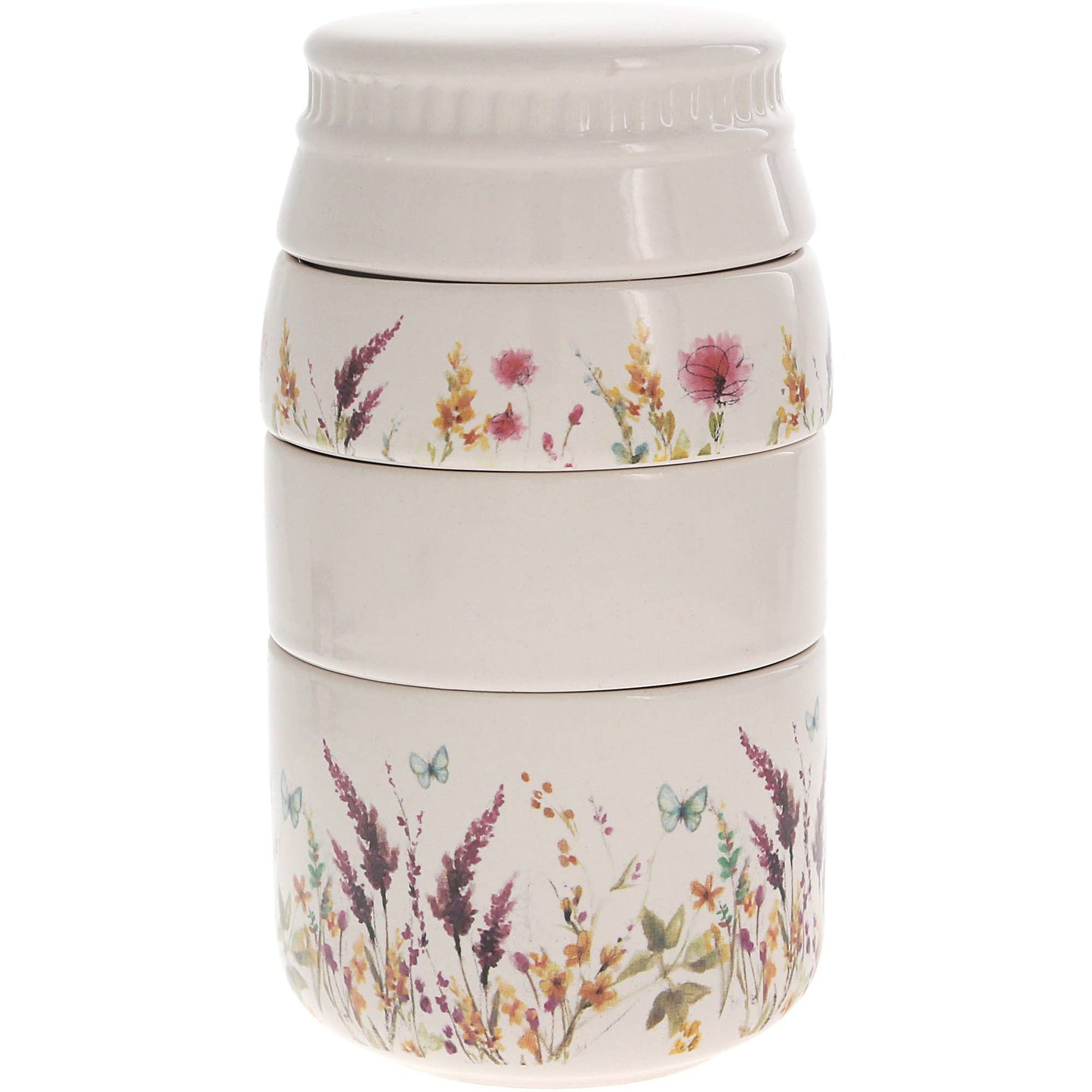 Stackable Measuring Cups