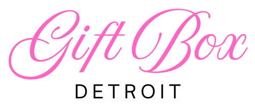 Gift Box Detroit