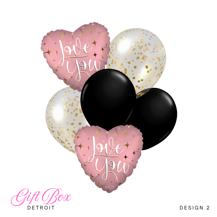 Star's Love (Additional Colors Available)