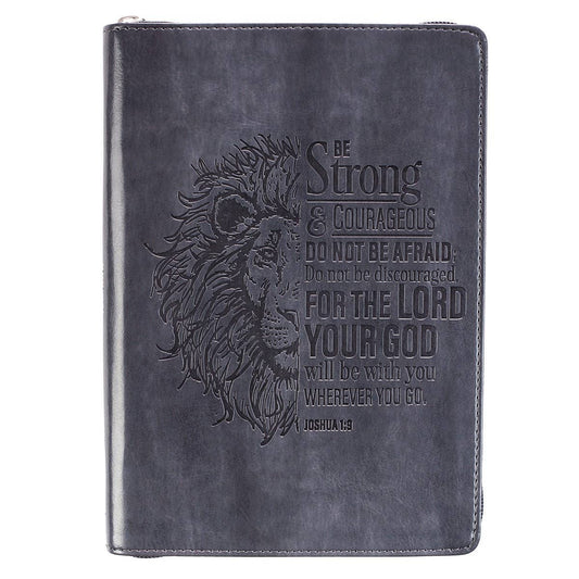 Strong in the Lord Journal