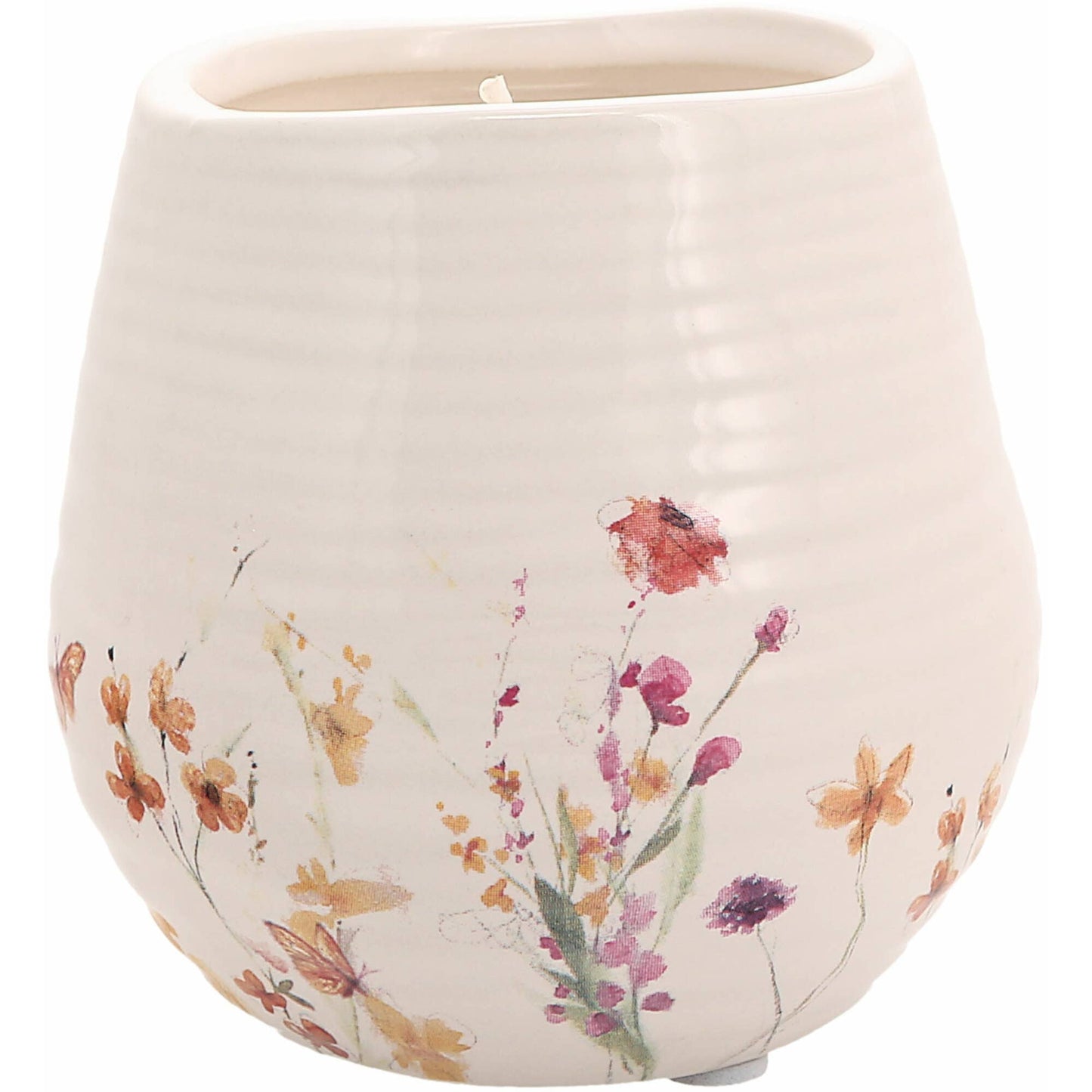 Tranquility Candle- 8 oz - 100% Soy Wax Candle