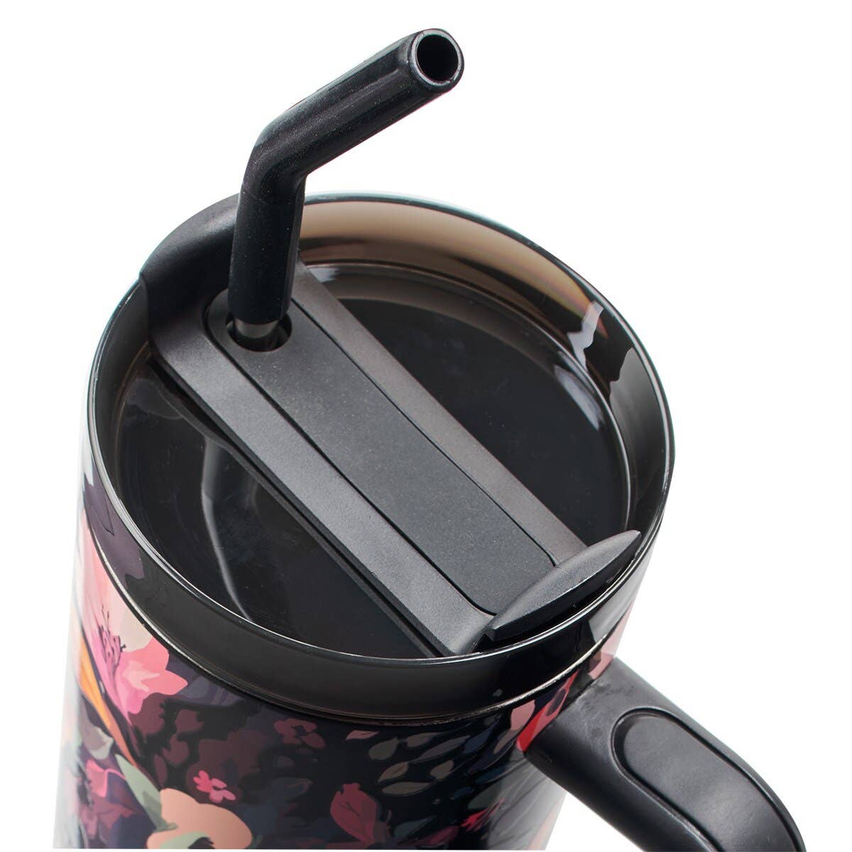 For I Know 40oz Tumbler w/straw - Jer. 29:11